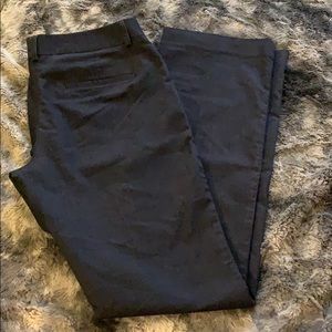 Express Editor pants